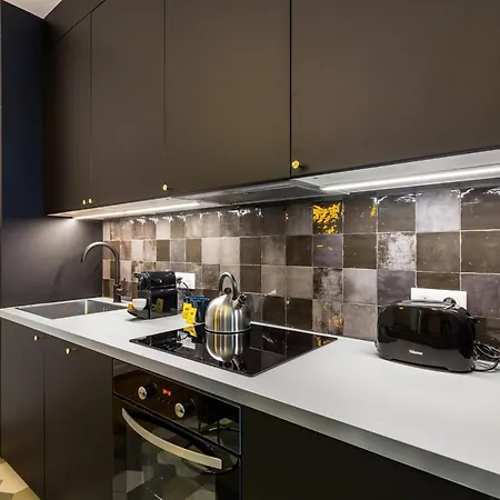 Charming Flat - 2Bd-8P - Charonne-Bastille Parigi Esterno foto