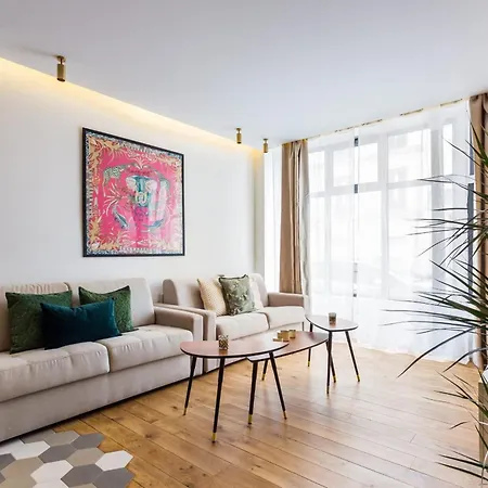 Charming Flat - 2Bd-8P - Charonne-Bastille Parigi Esterno foto